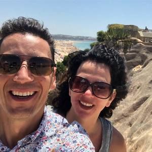 Meet your Posher, Willson